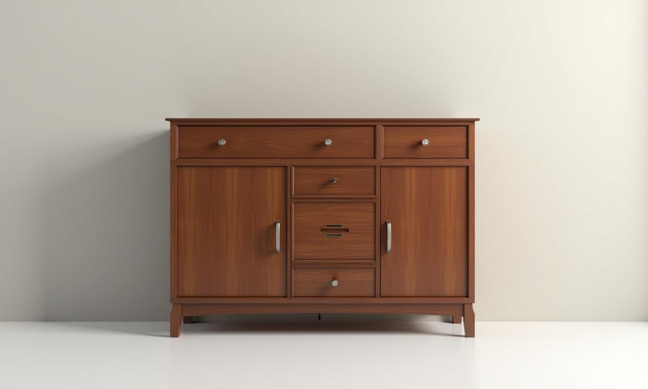 Artisan Lunar Cabinet